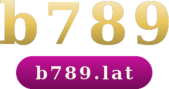 b789 logo